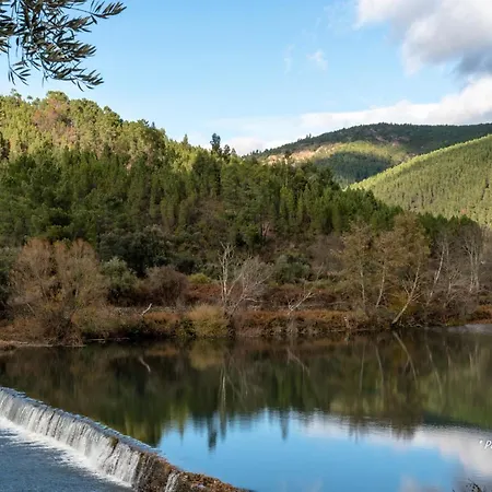 Casa Do Silverio - * Barroca