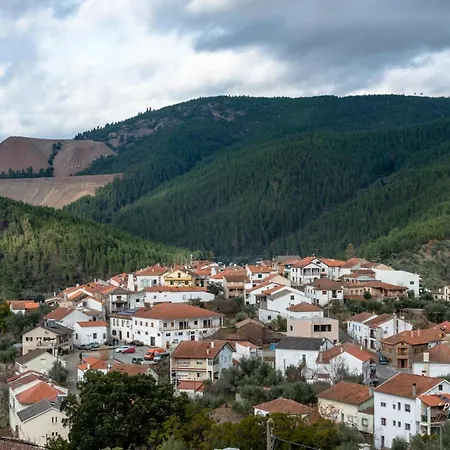 Casa Do Silverio -