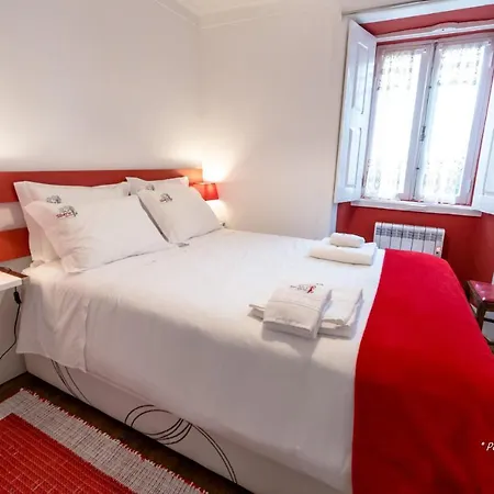 مزرعة للإقامة Casa Do Silverio - *