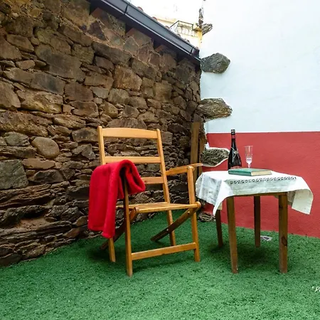 Casa Do Silverio - * Barroca