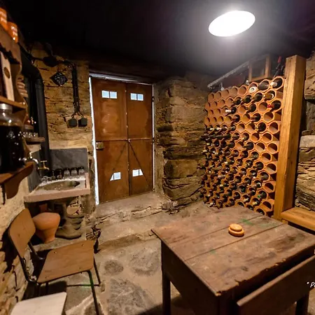 Casa Do Silverio - *