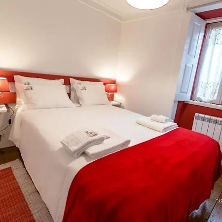 Casa Do Silverio -
