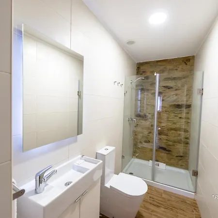 Casa Do Silverio - مزرعة للإقامة Barroca