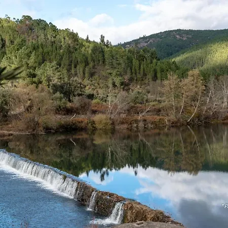 Casa Do Silverio - Farma *