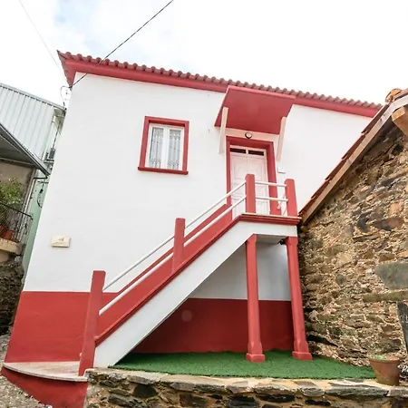 Casa Do Silverio -