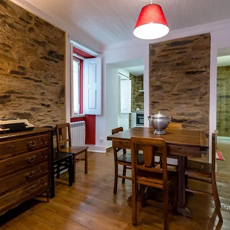 Agroturismo Casa Do Silverio - Barroca