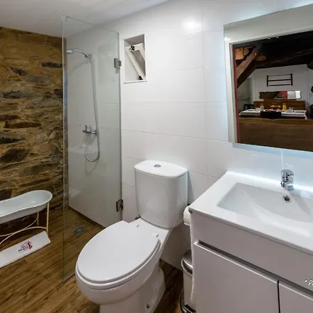 Casa Do Silverio - *