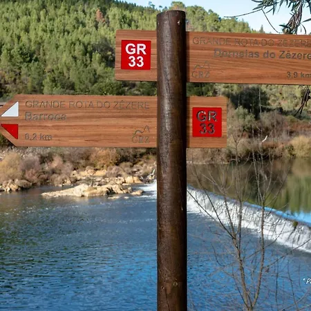 Casa Do Silverio - *