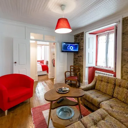 Casa Do Silverio - *