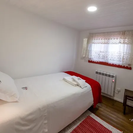Casa Do Silverio -