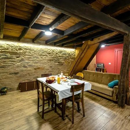 Casa Do Silverio -