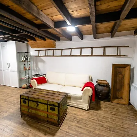 Casa Do Silverio - *