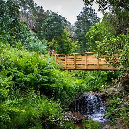 Casa Do Silverio - Gospodarstwo agroturystyczne