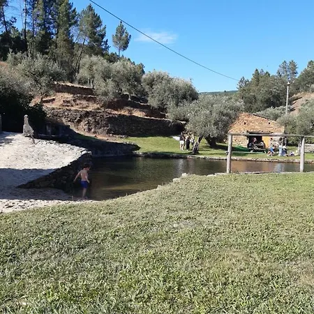 Casa Do Silverio - Gospodarstwo agroturystyczne