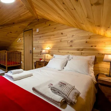 Casa Do Silverio - Barroca