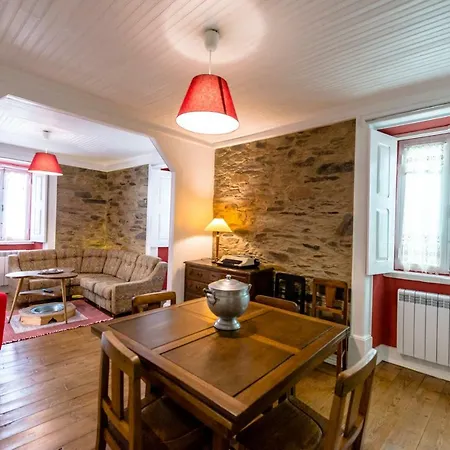 Casa Do Silverio - * Barroca