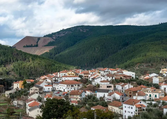 Casa Do Silverio -