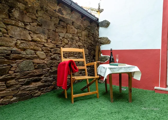 Casa Do Silverio - * Barroca