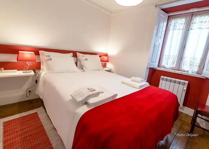 Casa Do Silverio -