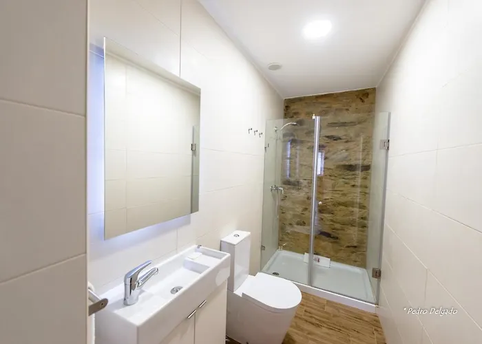 Casa Do Silverio - Farm stay Barroca