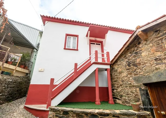Casa Do Silverio -