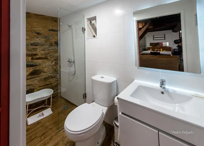 Casa Do Silverio - *