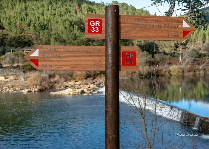 Casa Do Silverio - *