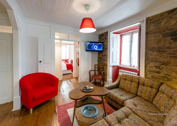 Casa Do Silverio - *