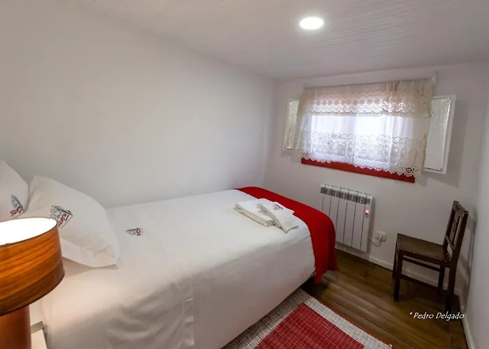 Casa Do Silverio -
