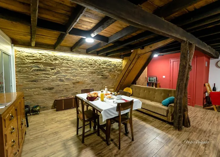 Casa Do Silverio -