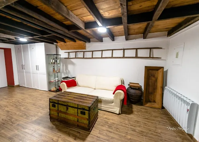 Casa Do Silverio - *