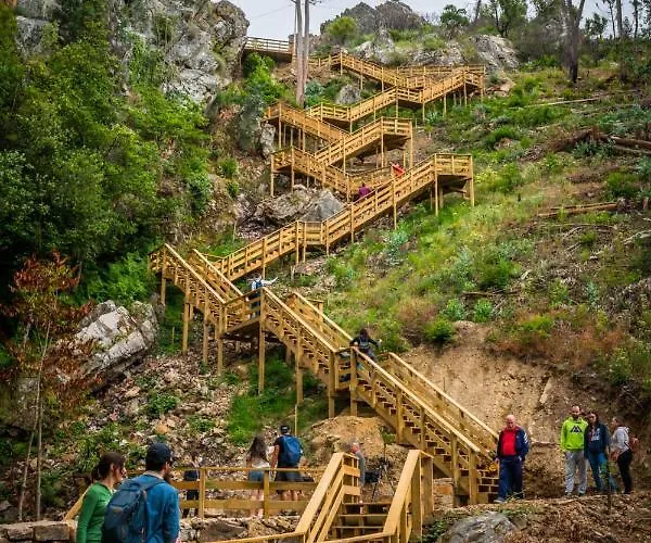 Farm stay Casa Do Silverio - *