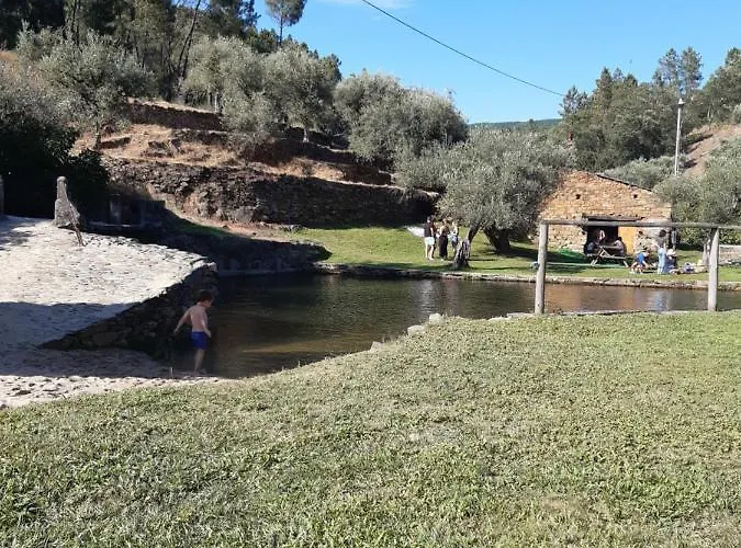 Casa Do Silverio - Farm stay