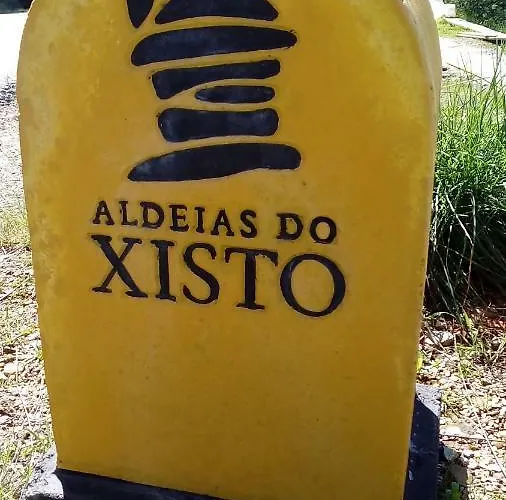 Casa Do Silverio - Çiftlik konaklama Barroca